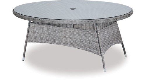 Baja 1800 Oval Outdoor Table   